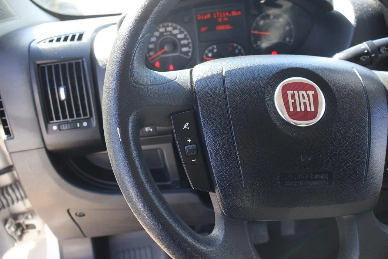 Fiat Ducato - View model 19