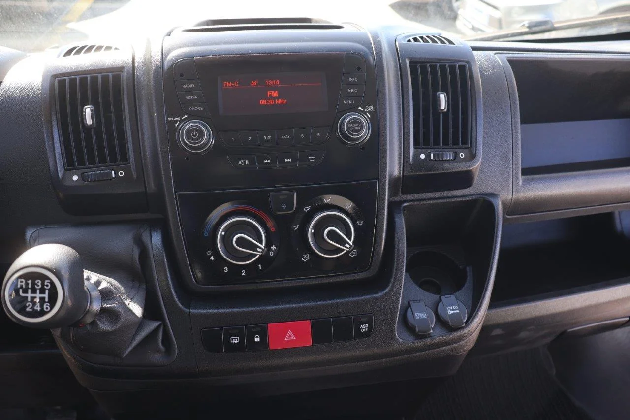 Fiat Ducato - View model 24