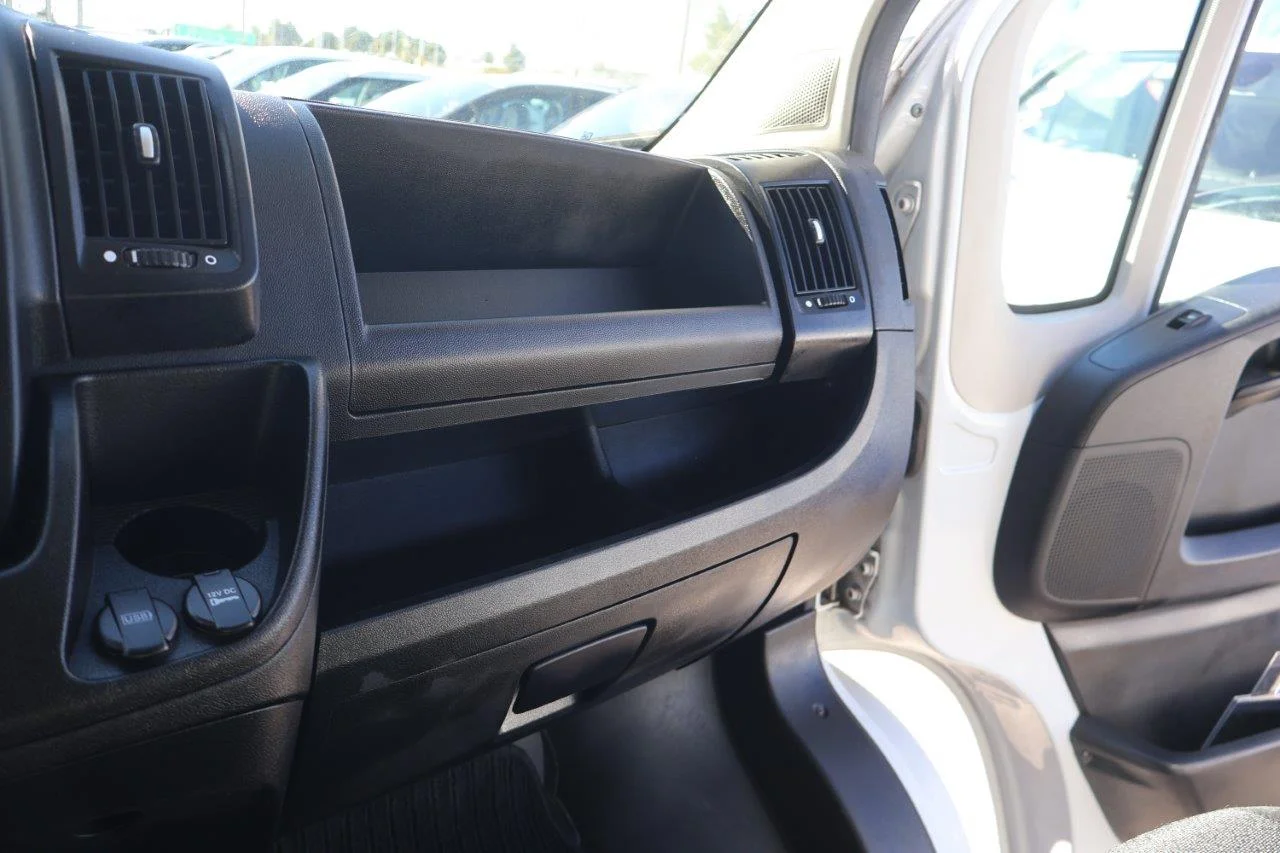 Fiat Ducato - View model 25