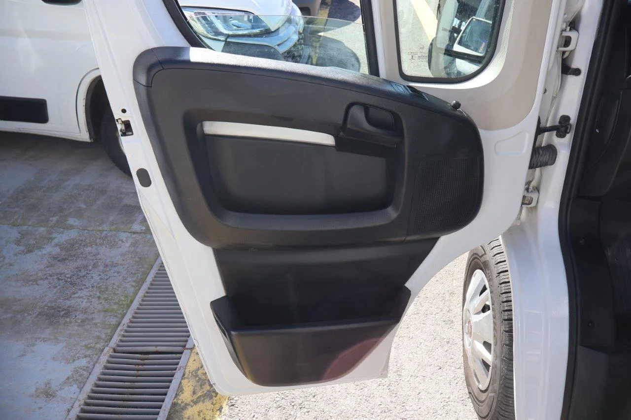 Fiat Ducato - View model 26