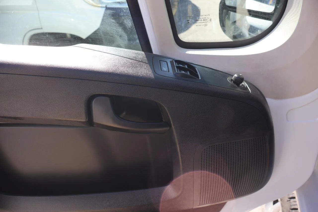 Fiat Ducato - View model 27