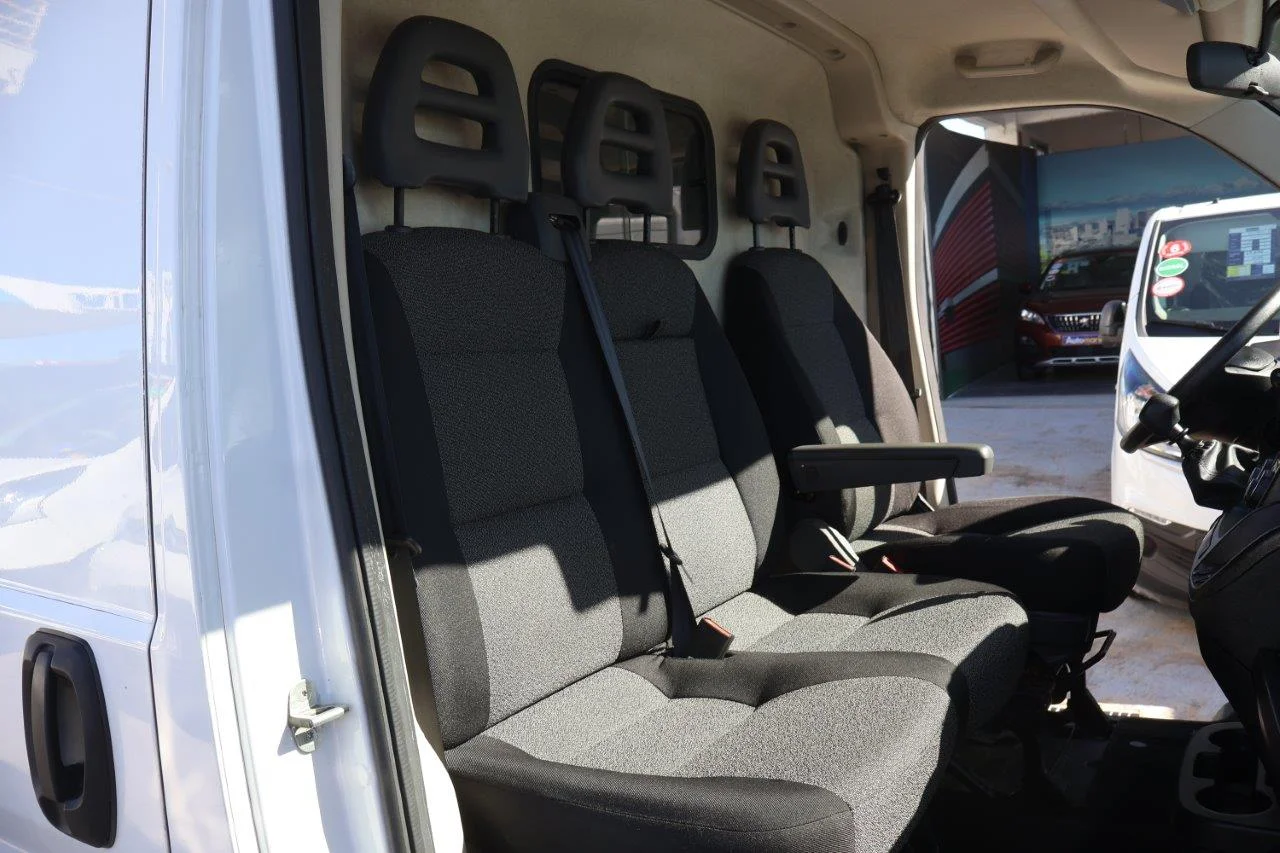 Fiat Ducato - View model 29