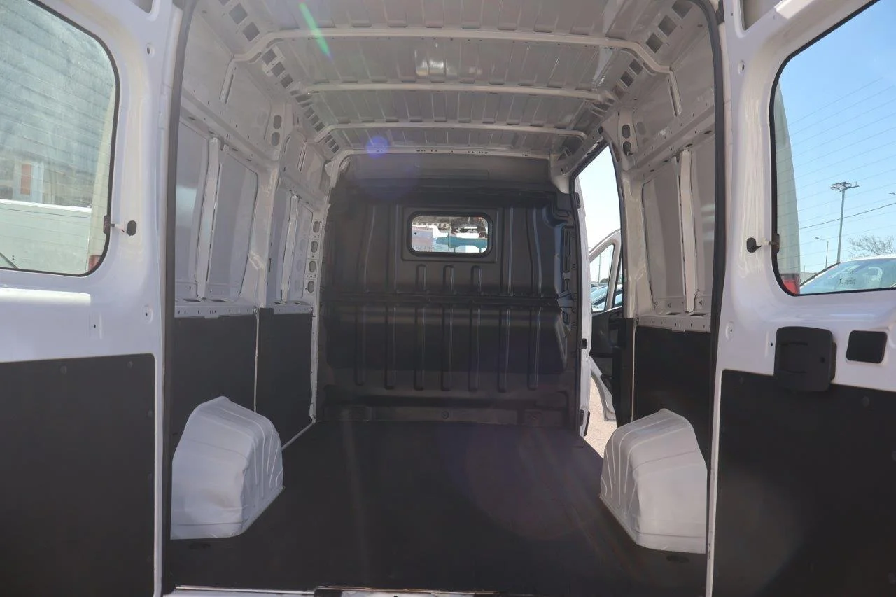 Fiat Ducato - View model 31