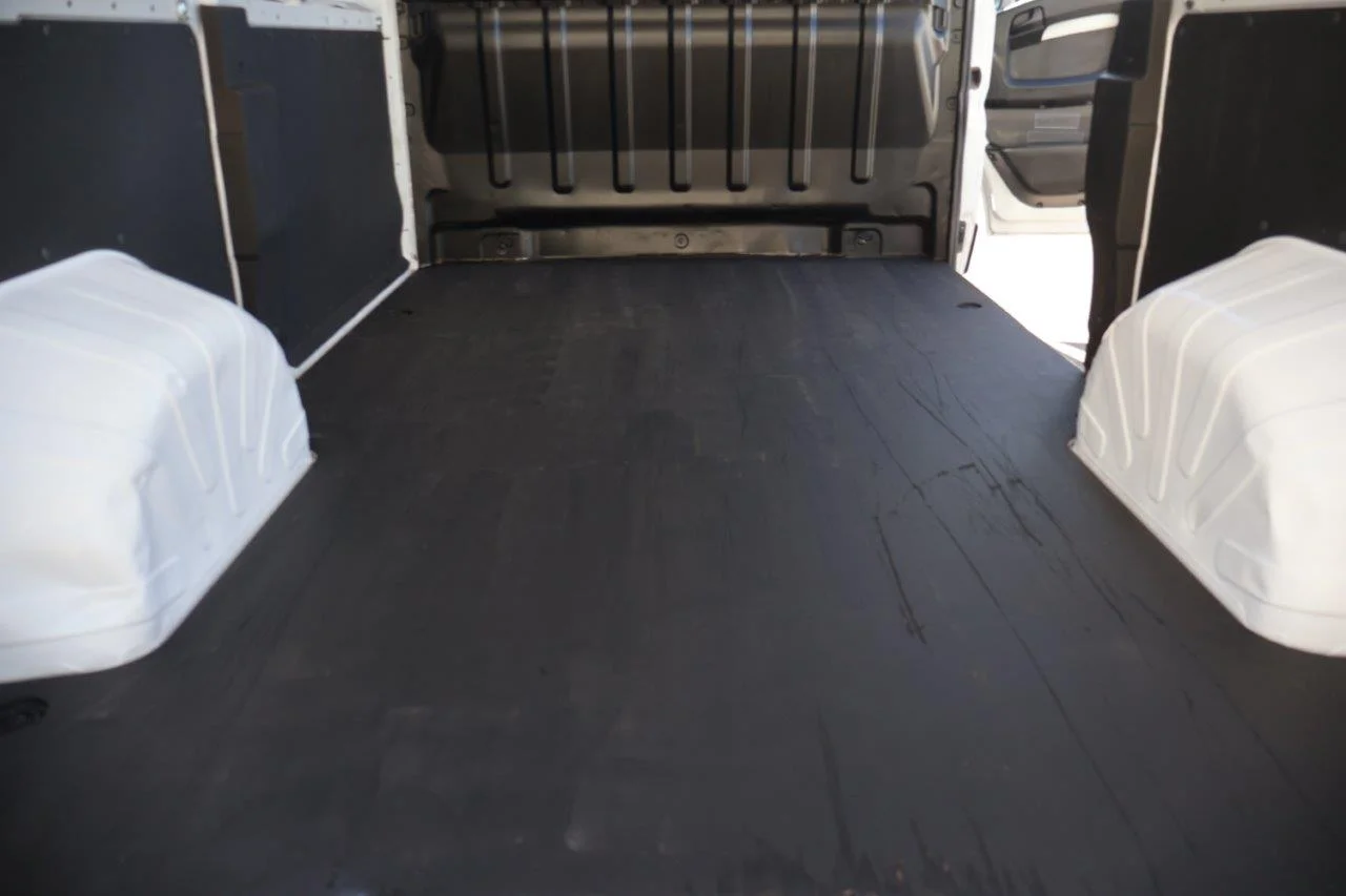 Fiat Ducato - View model 32