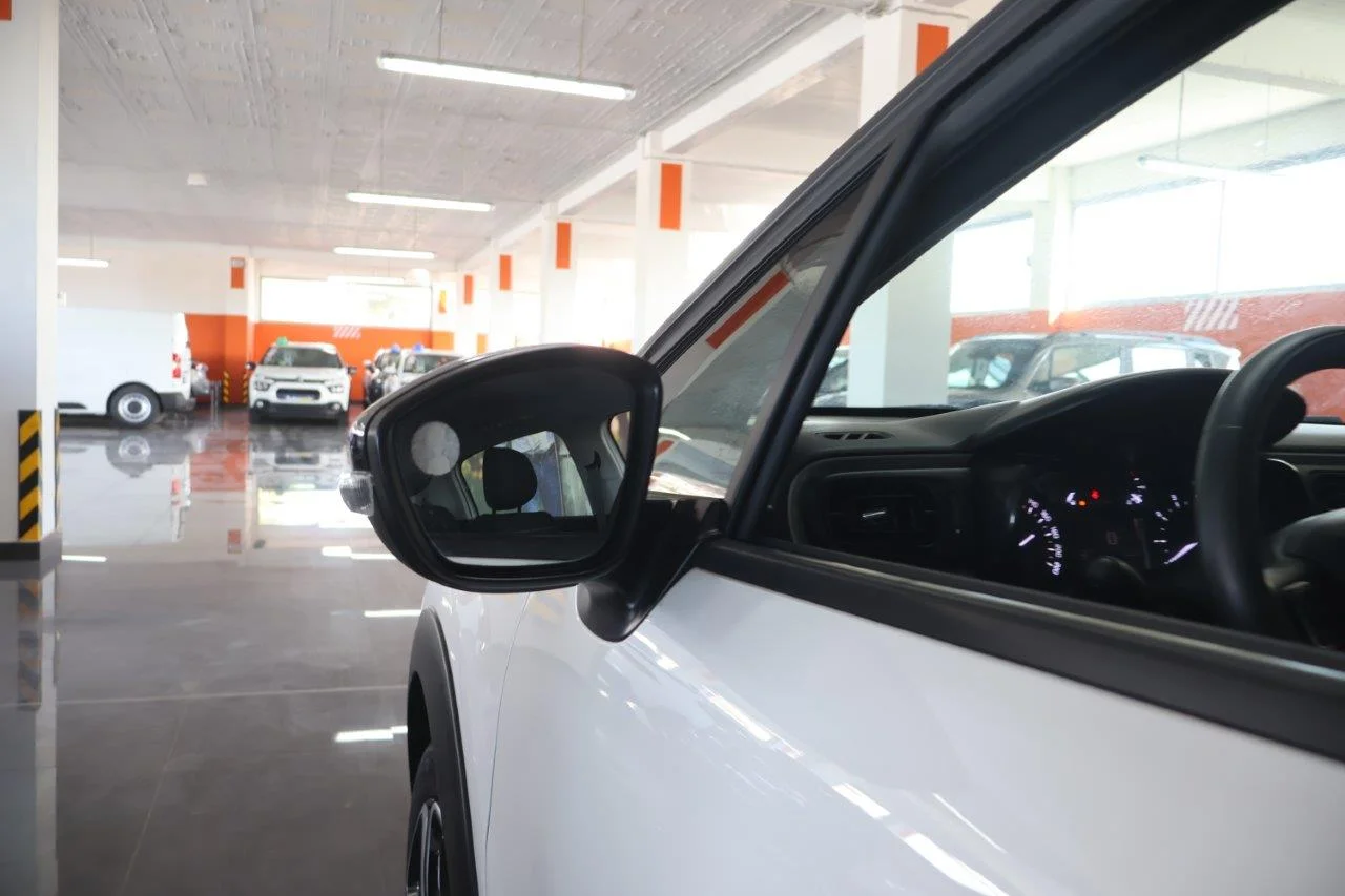 Citroen C3 - View model 16
