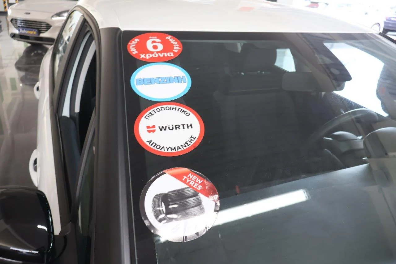 Citroen C3 - View model 20
