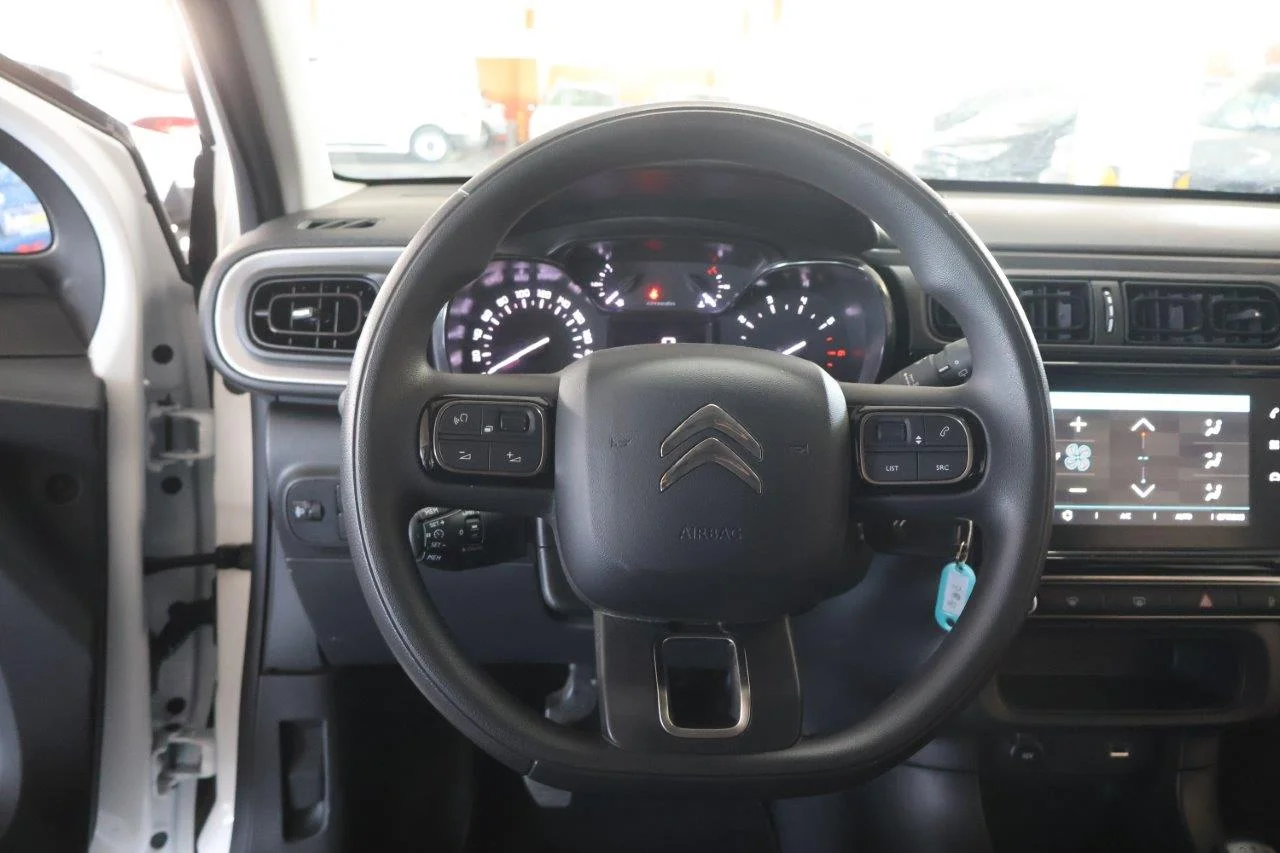 Citroen C3 - View model 23