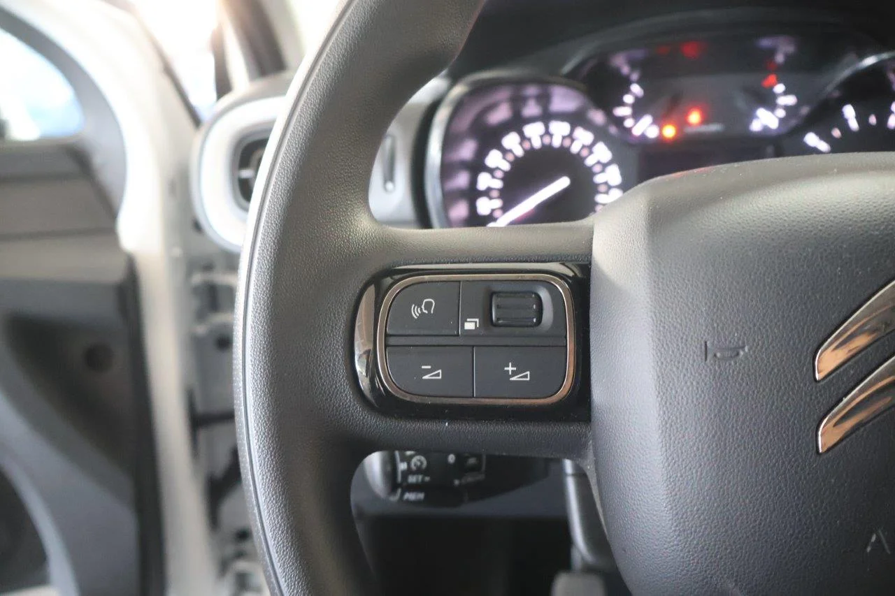 Citroen C3 - View model 24