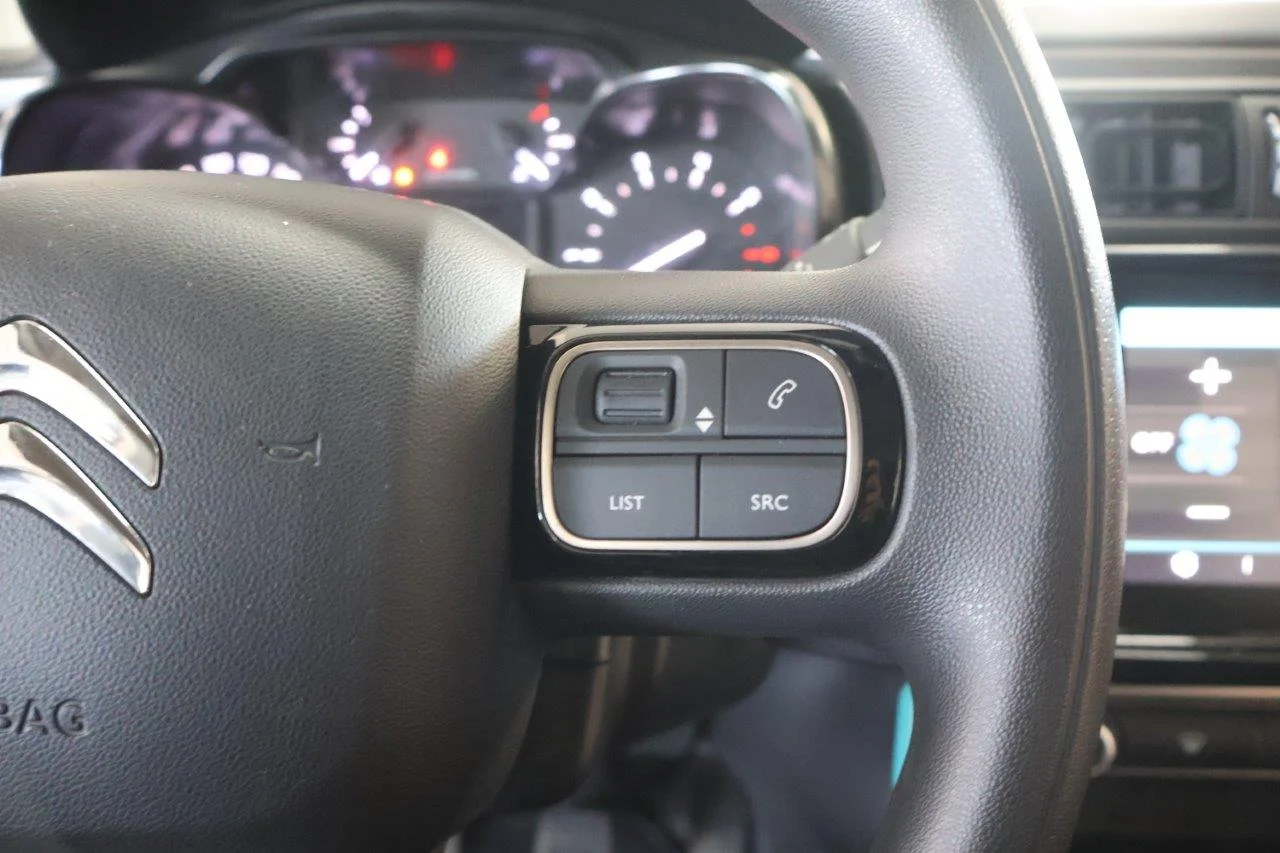 Citroen C3 - View model 25