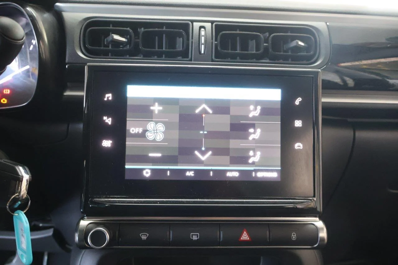 Citroen C3 - View model 27