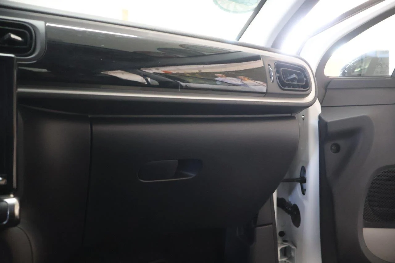 Citroen C3 - View model 28