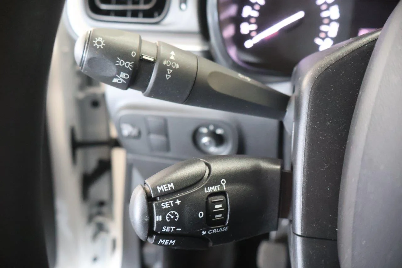 Citroen C3 - View model 31