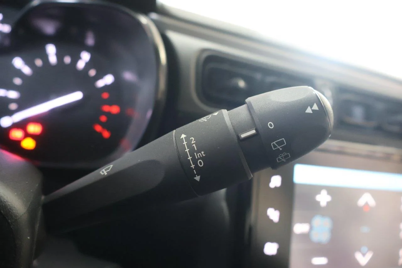Citroen C3 - View model 32