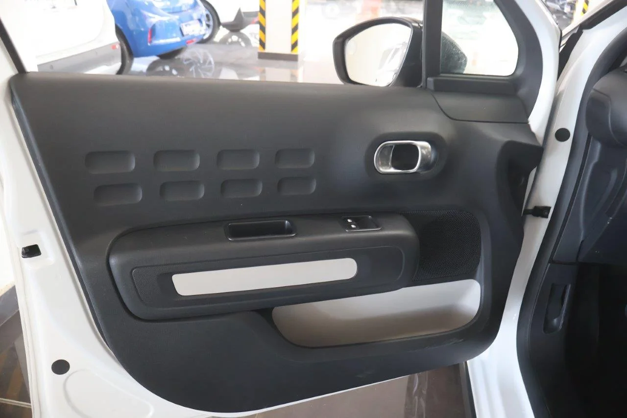 Citroen C3 - View model 34