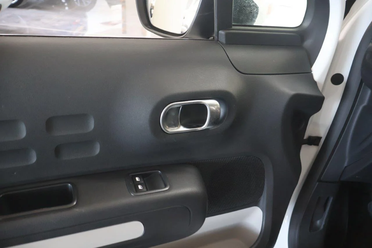Citroen C3 - View model 35