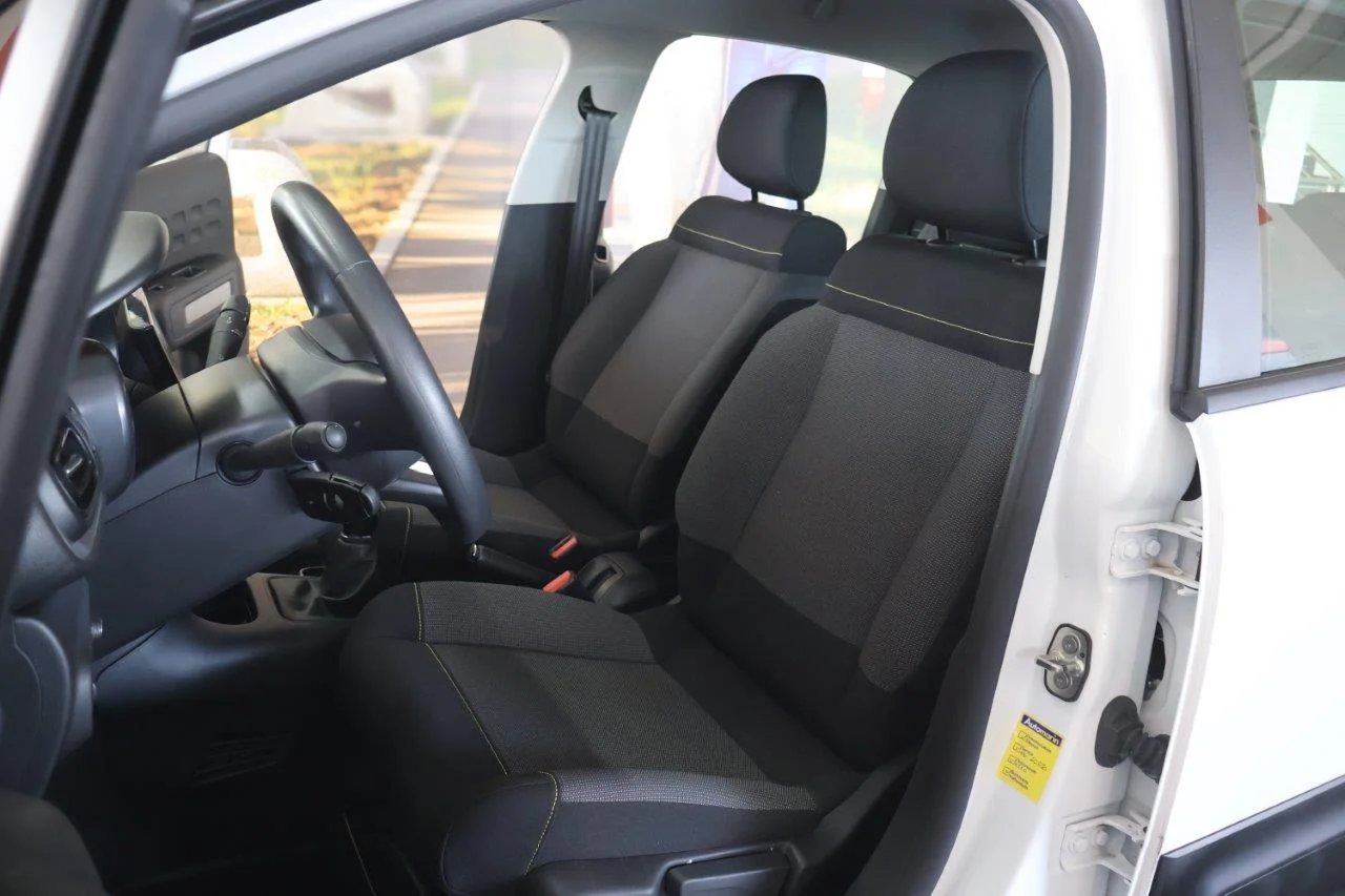 Citroen C3 - View model 36
