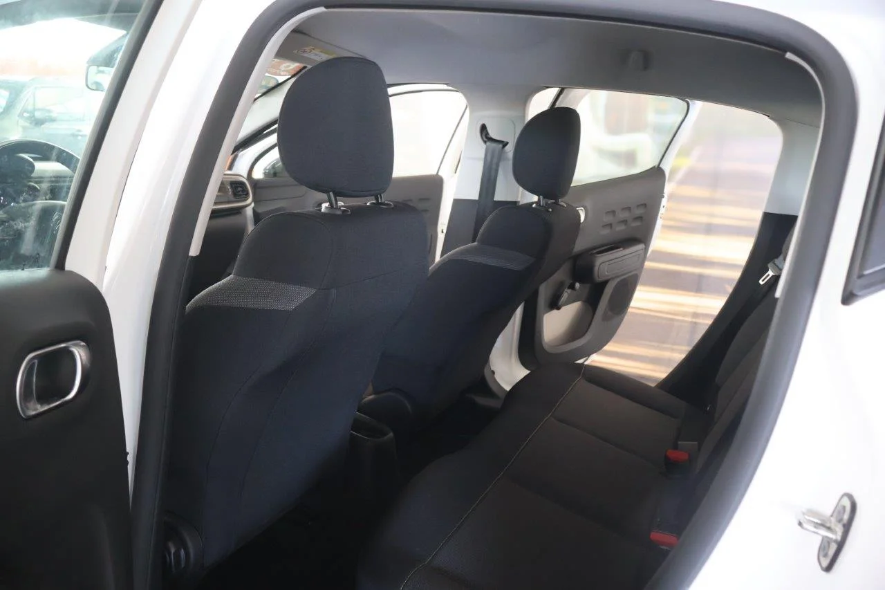 Citroen C3 - View model 37