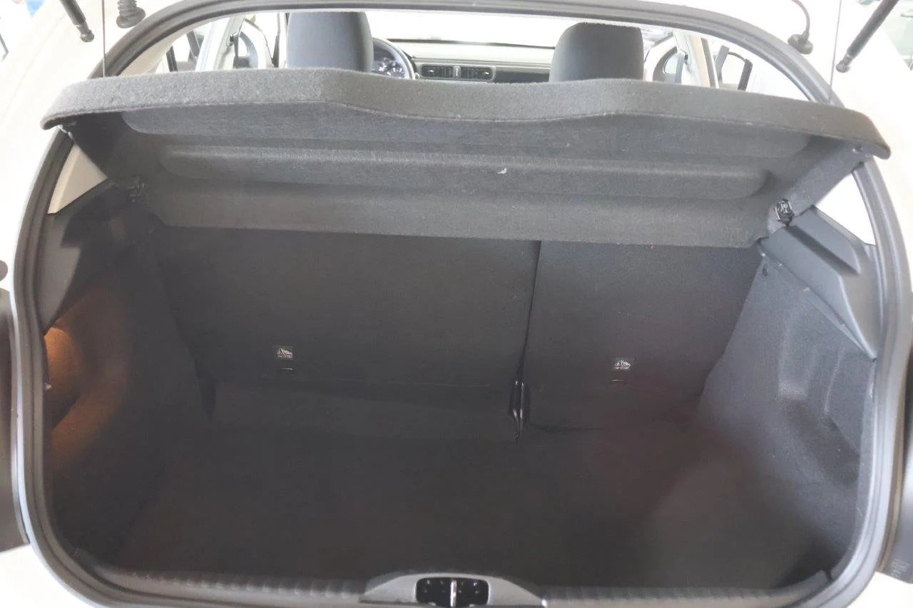 Citroen C3 - View model 44
