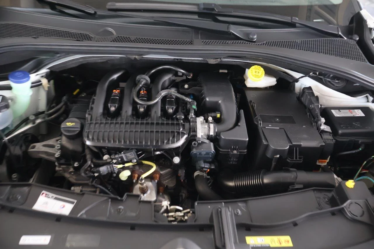 Citroen C3 - View model 45