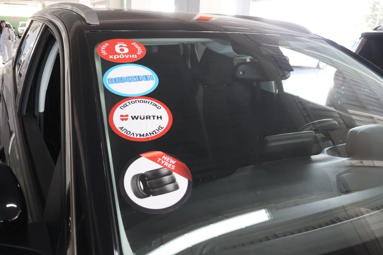 Peugeot 5008 - View model 18