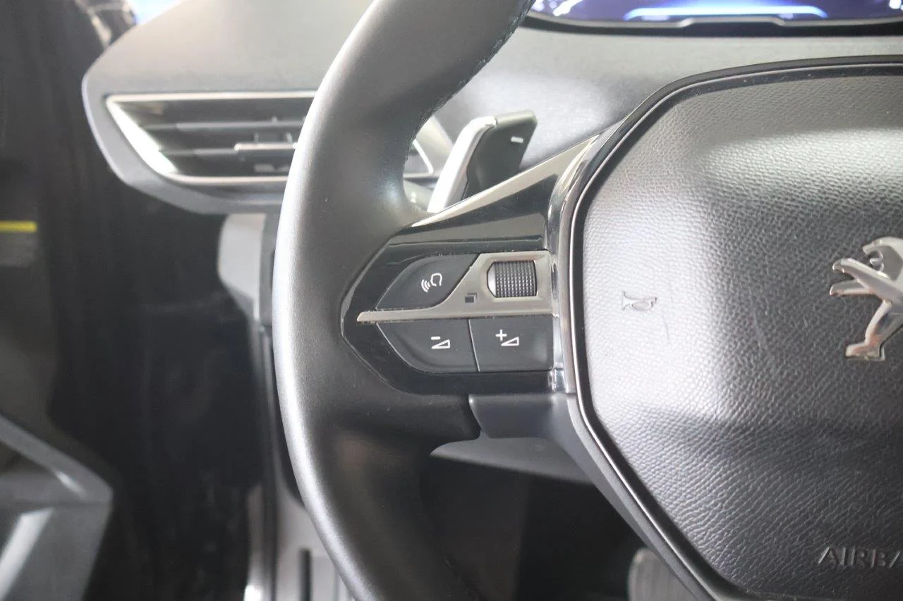 Peugeot 5008 - View model 22