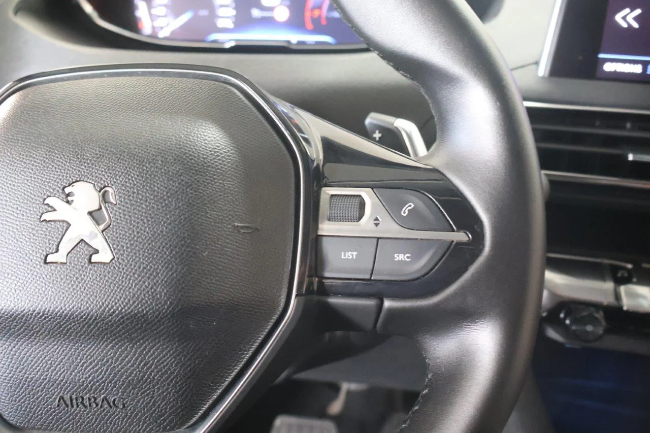 Peugeot 5008 - View model 23