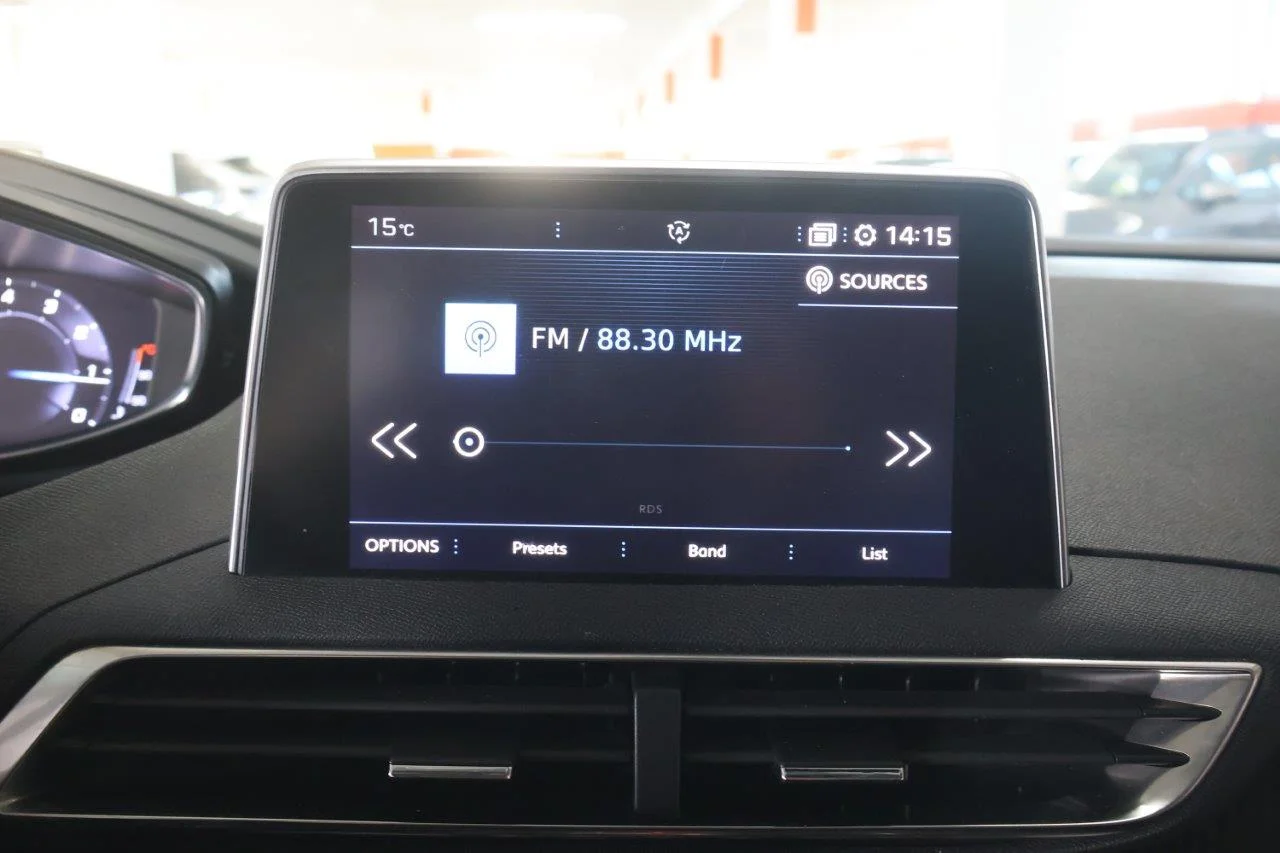 Peugeot 5008 - View model 26