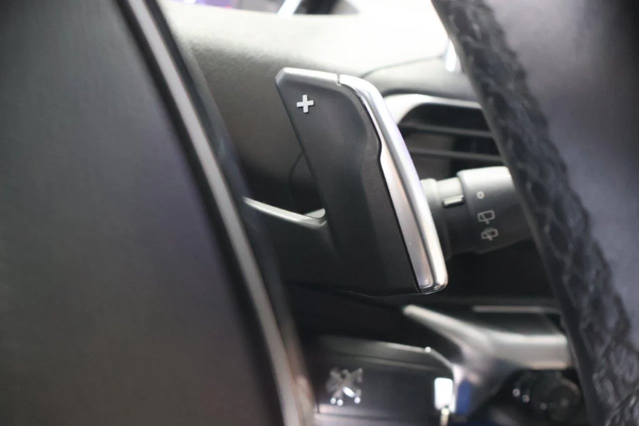 Peugeot 5008 - View model 30
