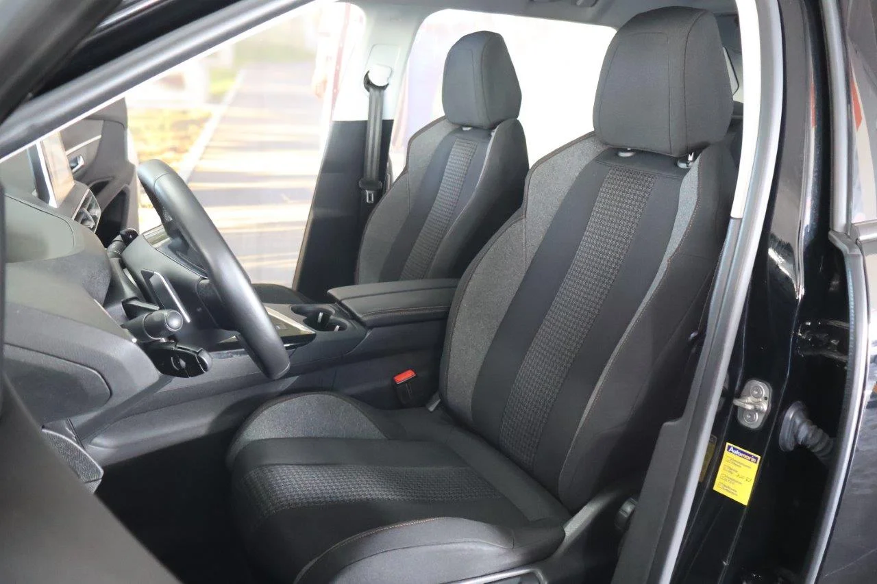 Peugeot 5008 - View model 34