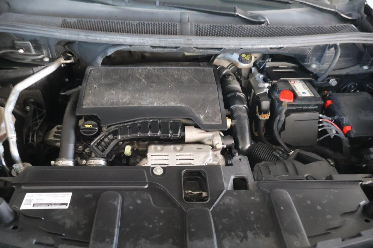 Peugeot 5008 - View model 45