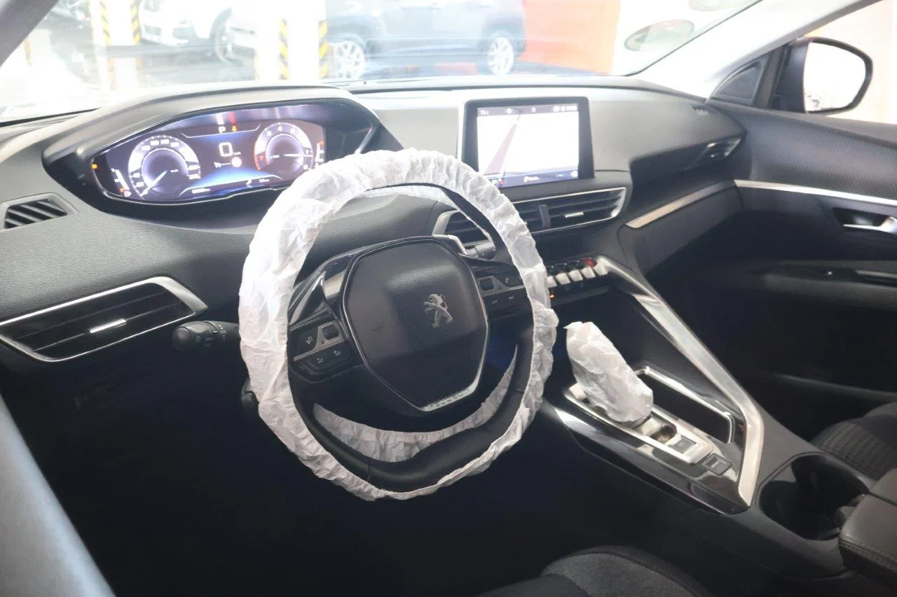 Peugeot 5008 - View model 46