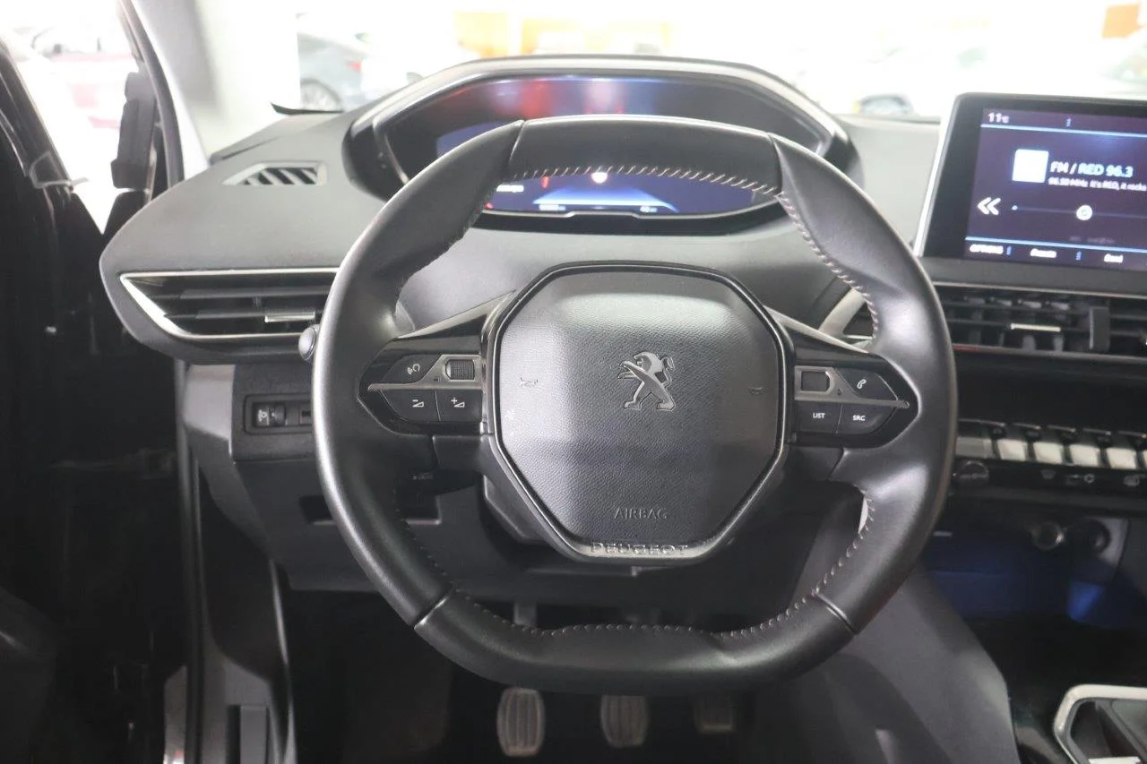 Peugeot 5008 - View model 19
