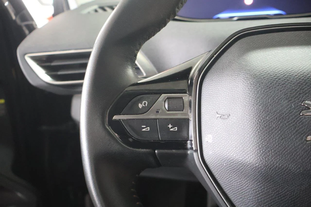 Peugeot 5008 - View model 20