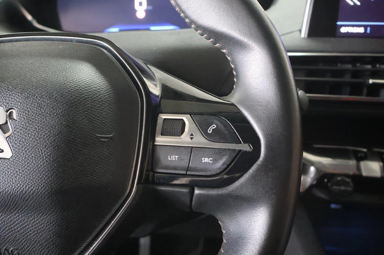 Peugeot 5008 - View model 21