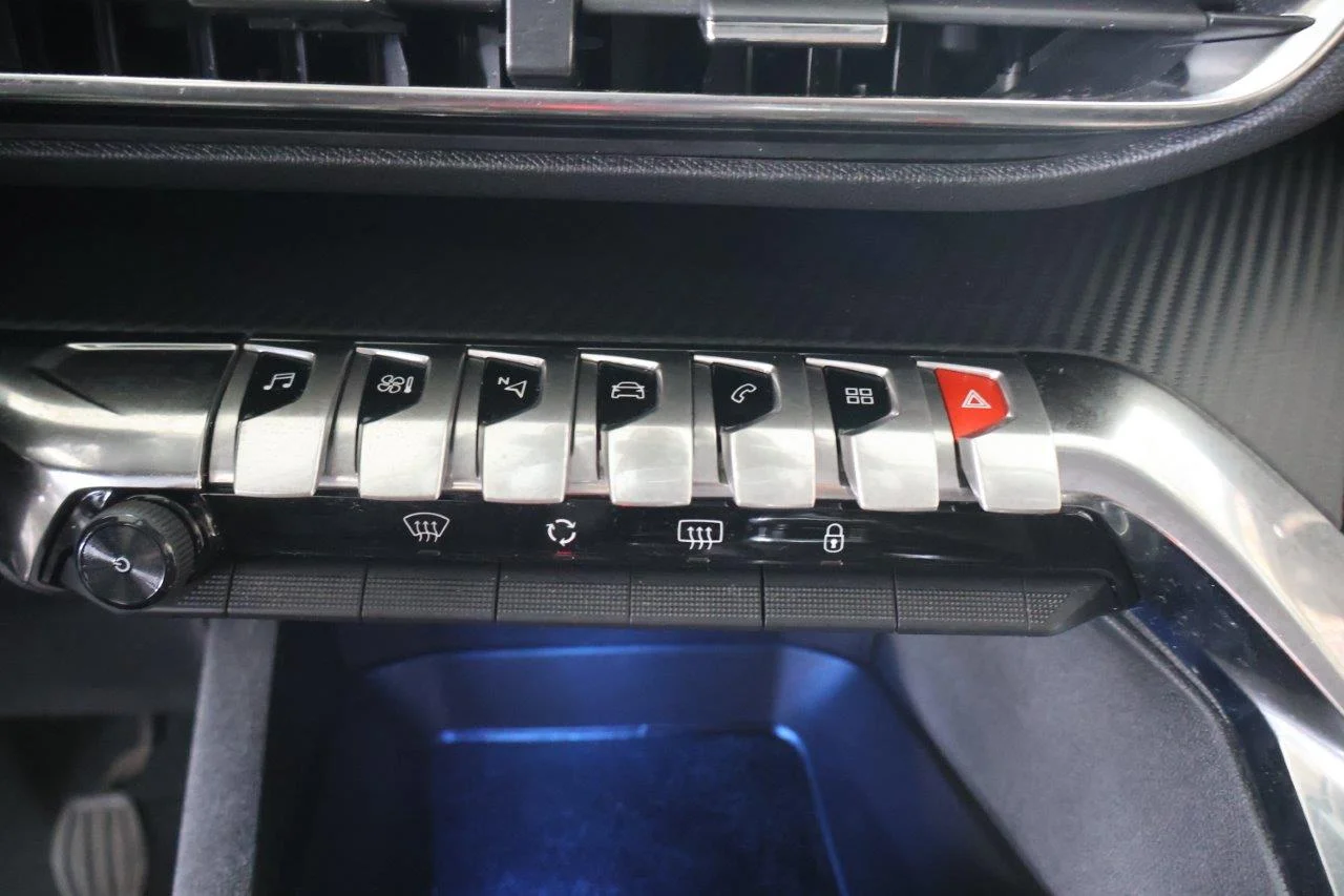 Peugeot 5008 - View model 23
