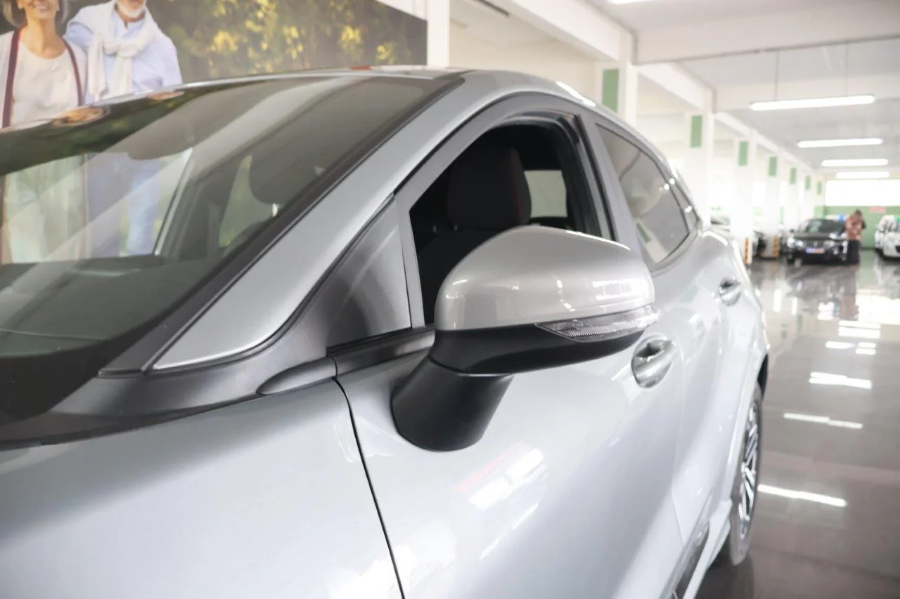 Ford Puma - View model 12