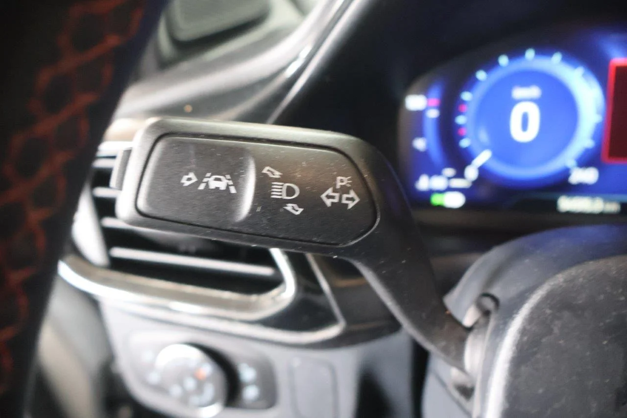 Ford Puma - View model 28