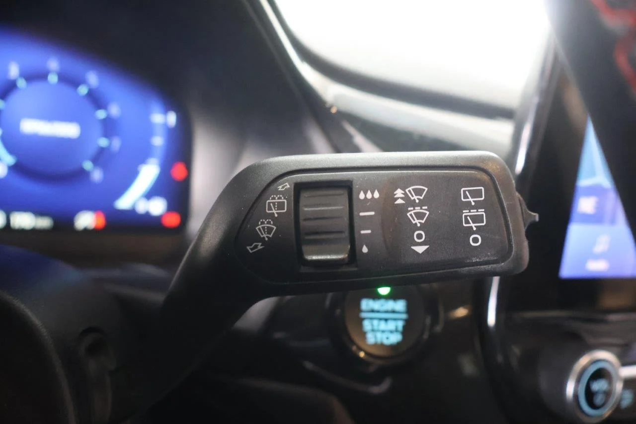 Ford Puma - View model 29
