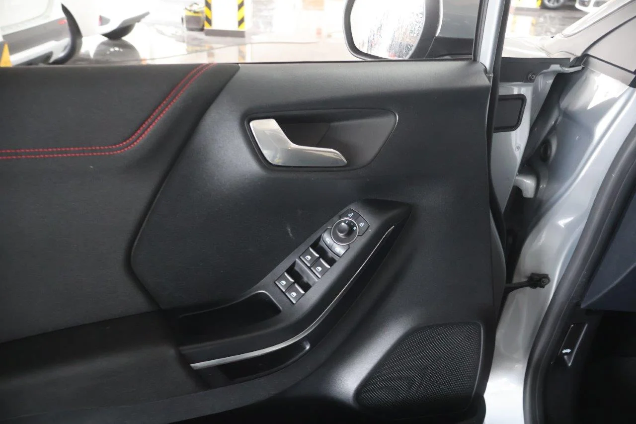 Ford Puma - View model 34