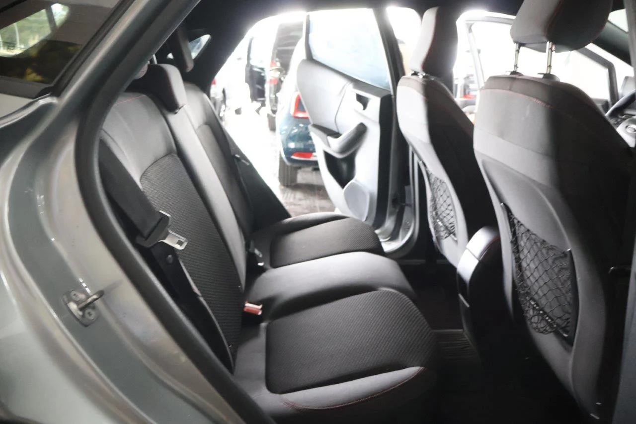 Ford Puma - View model 40