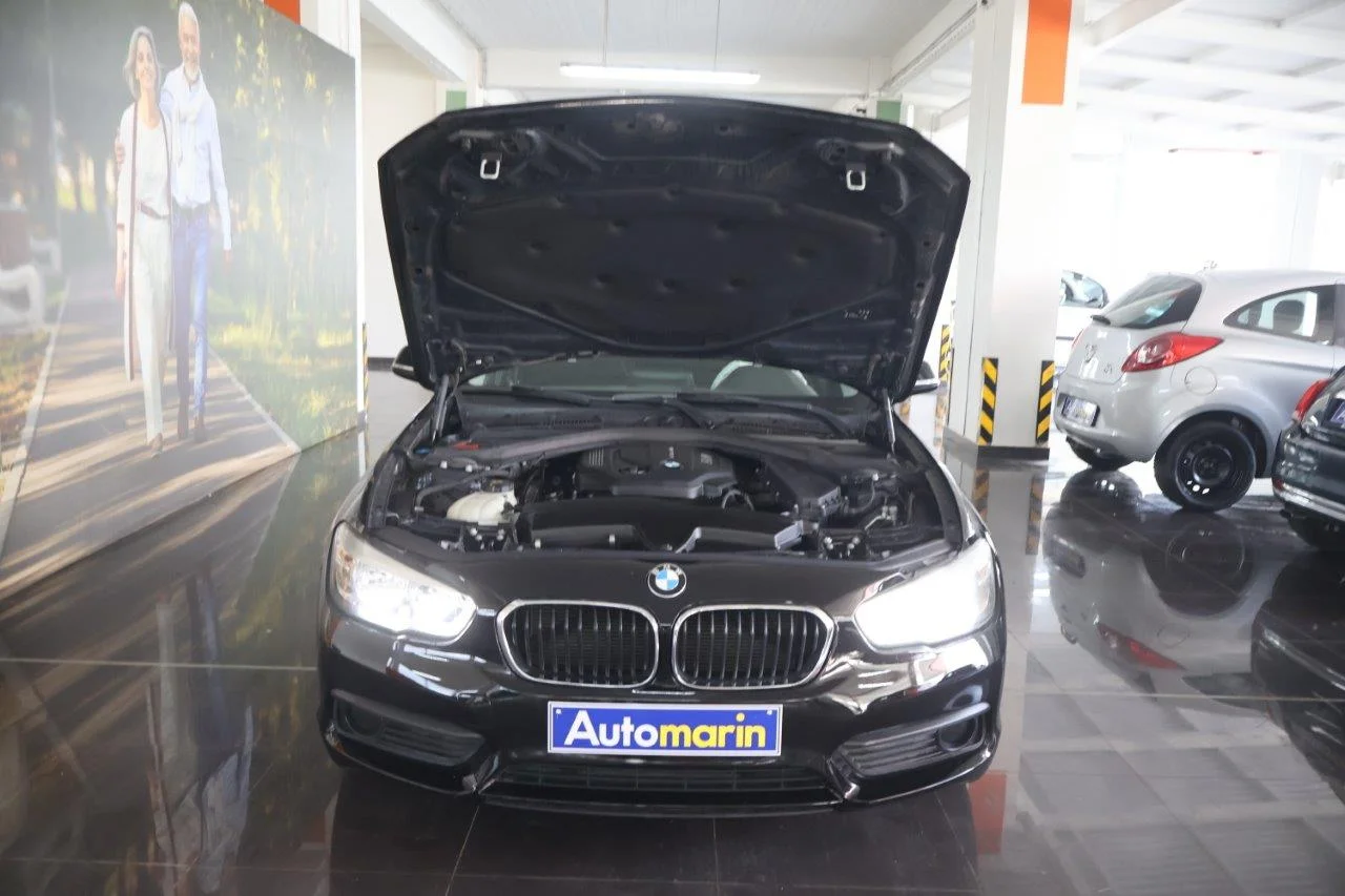 Bmw 114 - View model 18