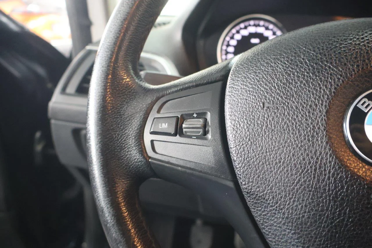 Bmw 114 - View model 22