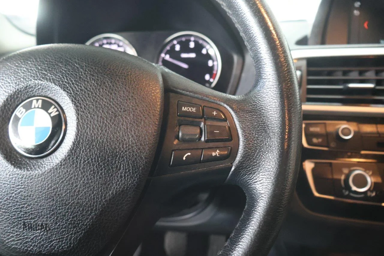 Bmw 114 - View model 23