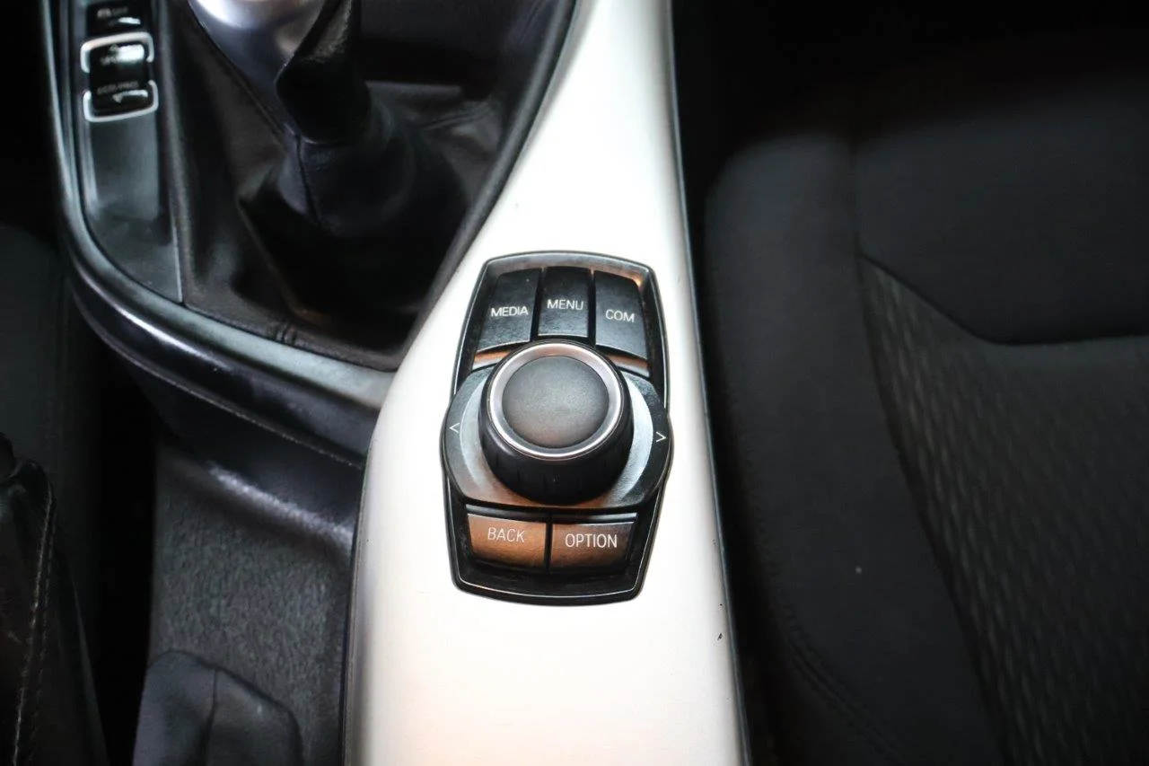 Bmw 114 - View model 24