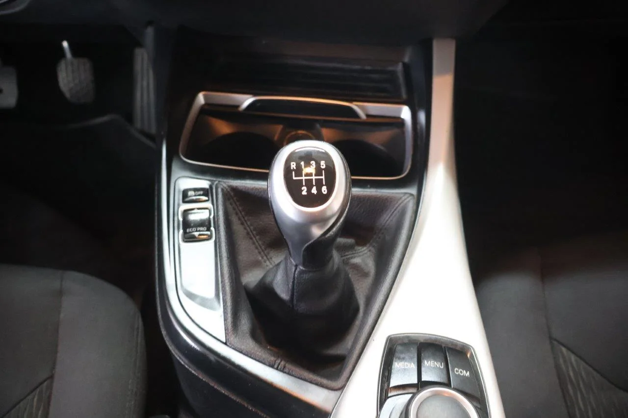 Bmw 114 - View model 25