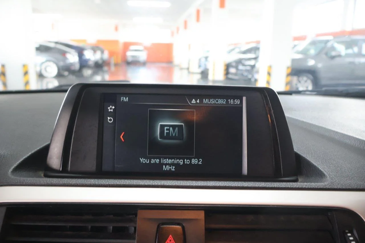 Bmw 114 - View model 27