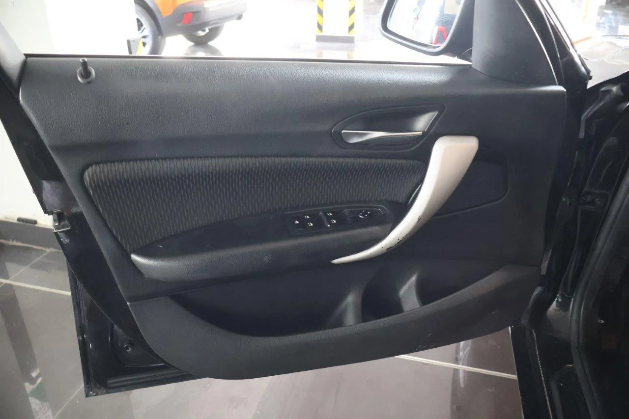 Bmw 114 - View model 33