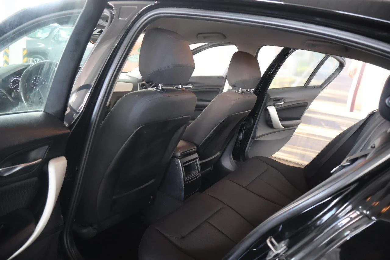 Bmw 114 - View model 36