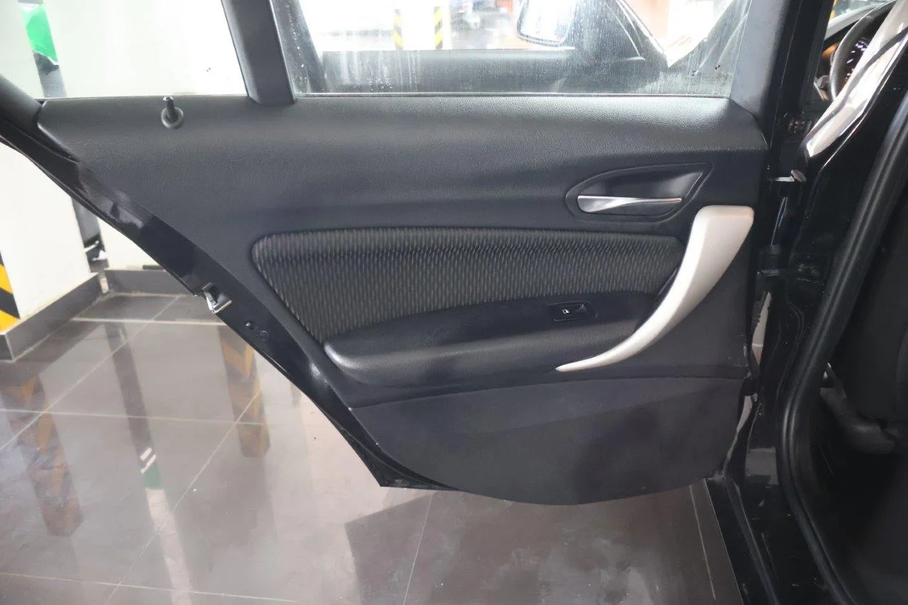 Bmw 114 - View model 37