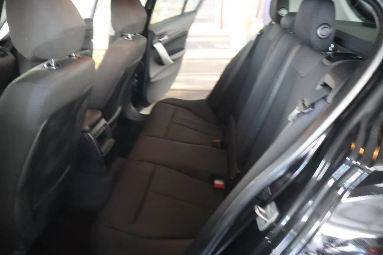 Bmw 114 - View model 38